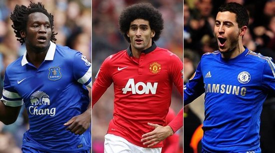 人的较量中 人的较量中