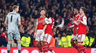 纵观足球史 纵观足球史